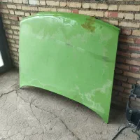 کاپوت پژو و تیوفای