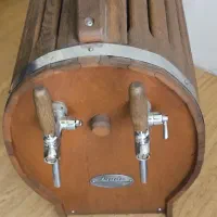 فروش یک دستگاه دلستر ساز ( آبجو ساز) چک