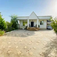 خونه باغ۴۰۰ متری سنددار/زیباکنار/لشت نشا/خشکبیجار