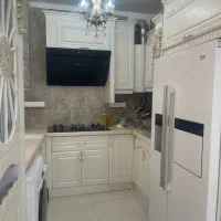 منزل125متر-همکف-نوسازپارکینگ90متربنا-فاز2فقط6-500