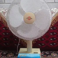 پنکه پارس خزر