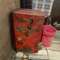 باک خاوری