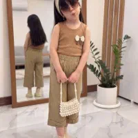 پوشاک بچگانه