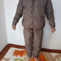 لباس کوهنوردی زیر صفر درجه