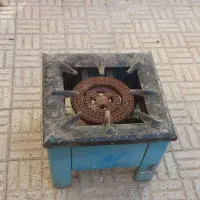 گاز دو شعله