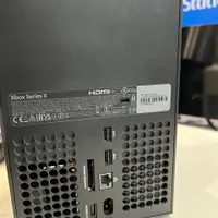 Xbox series x دو دسته دیسکخور|کنسول، بازی ویدئویی و آنلاین|تهران, کوی فردوس|دیوار