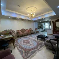 رهن و اجاره آپارتمان 100 متری 2 خوابه لوکس