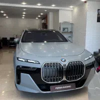 بی ام و 735i/ bmv ۷۳۵