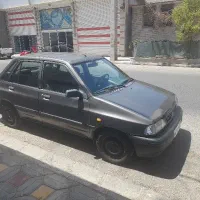 پراید ۸۸
