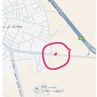 جامغازه میدان امام علی