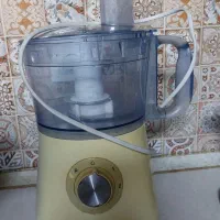 غذاساز فلر