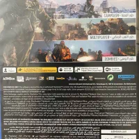 Call of duty vanguard|کنسول، بازی ویدئویی و آنلاین|تهران, آسمان|دیوار