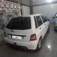 فروش پراید ۱۱۱ مدل ۱۳۹۳