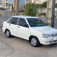 پراید 132