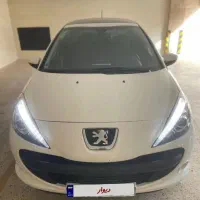 ۲۰۷ پانا مدل ۴۰۱ شرایط اقساطی