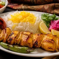 آشپزخانه وغذای مجالس