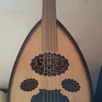 عود خوش صدا