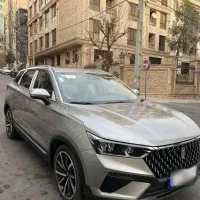 بستیون T77 وارداتی تیتانیوم ( شرکت بهمن موتور)