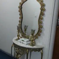 برنز سالم وتمیز