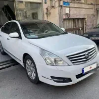 نیسان تیانا Z50XV