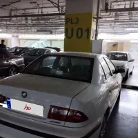 سمند lx ef7 بنزینی