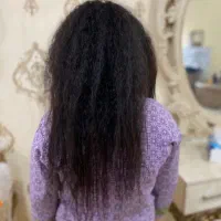 اموزش و انجام خدمات زیبایی گندم
