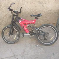 دوچرخه ۲۰