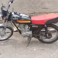 متور هندا مدل ۸۳