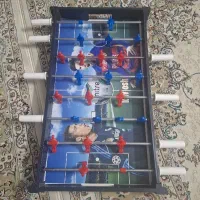 فوتبال دستی