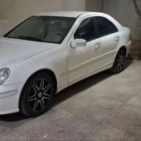 بنز c200|خودرو سواری و وانت|قدس, شهر‌قدس|دیوار
