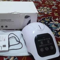 دستگاه ماساژور زانو