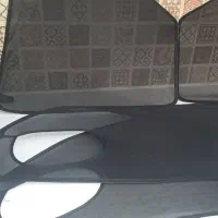 آفتابگیر شیشه ماشین