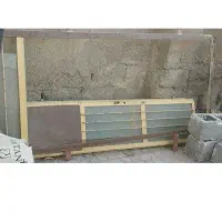درب اتاق در حدنو