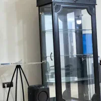 بوفه|بوفه، ویترین، کنسول|جیرفت, |دیوار