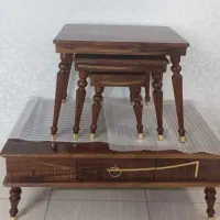 میز عسلی
