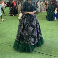 فروش و کرایه لباس محلی