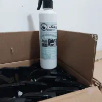 چربی زدای نانو تک اصل حک دار