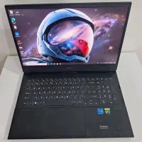 HP omen 16 i7 12700 - RTX 3060|رایانه همراه|تهران, فلسطین (میدان انقلاب)|دیوار
