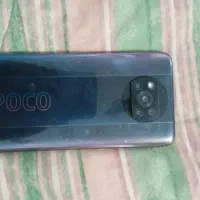Pocox3pro 256 ram 8