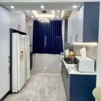 47متر/بالای سپه  /تک واحدی/ غرق در نور/تاپ لوکیشن
