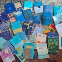 کتاب پیام نور و زبان