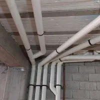 لوله کشی اب و فاضلاب