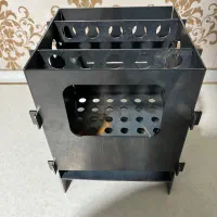 اجاق هیزومی فایرباکس