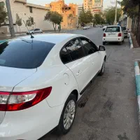 ماشین فلوئنس