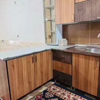 فروش کابینت چوب و فلز نو|آب‌چکان و نظم‌دهنده ظروف|شیراز, سعیدیه جنوبی|دیوار