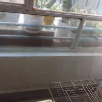 شیشه ۱۰میل مخصوص میز سالم