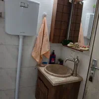روشویی سرویس بهداشتی