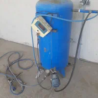 دستگاه تزریق(پمپ) گاز مایع ۳۵۰لیتری LPG