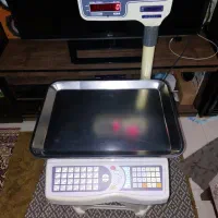 ترازو دیجتال 50 کیلویی