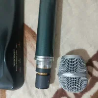 مبکروفن سیکاکو اصلی قدیمی